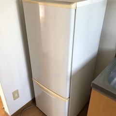 急募‼️中古品　冷凍庫