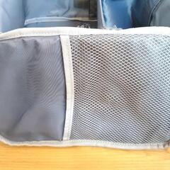 【️お譲りします】お世話グッズ収納ケースの画像