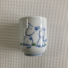 湯呑　