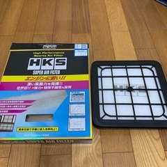 スバル純正交換用ＨＫＳスーパーフィルター　wrxレボーグフォレス...