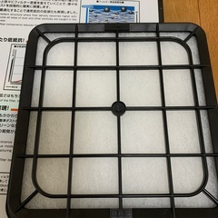スバル純正交換用ＨＫＳスーパーフィルター　wrxレボーグフォレスターレガシーの画像