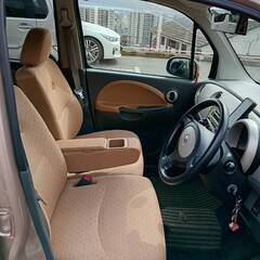 #ラテ・可愛い！•ダイハツ・キーレス・走行距離67055㎞！車検R8年6月末！諸経費全て込！コミコミ‼の画像