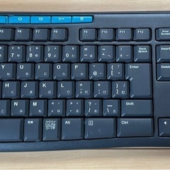 Logicool ロジクール ワイヤレスキーボード K275 