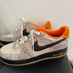 NIKE AIR FORCE1 28cm　新品未使用　   