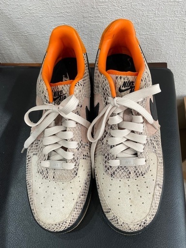 NIKE AIR FORCE1 28cm　新品未使用　   