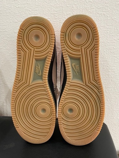 NIKE AIR FORCE1 28cm　新品未使用　   