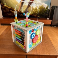 jadore　知育玩具　トイザらス　　の画像