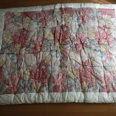 （中古）冬用布団