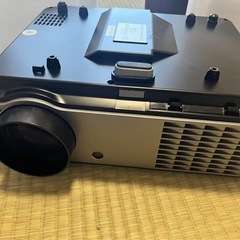 プロジェクター 値下げしました