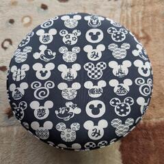 ディズニー ミッキー お菓子 和風 空き箱