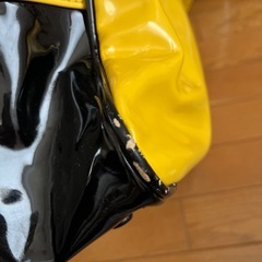 adidasスポーツバッグの画像