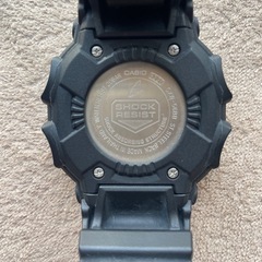 G-SHOCKの画像