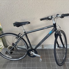 GIANT ESCAPE R3クロスバイク