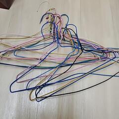 ちょっと歪んだ☆ハンガー★タオル用に！！！