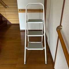 室内用脚立3段