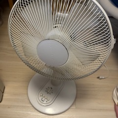 扇風機