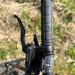 名古屋市内お届け無料トラッククロスバイク自転車サイクリング通勤通学