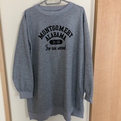 ワンピース★授乳服2点セット
