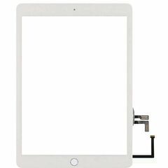 ★ホワイトiPad 5 2017 9.7インチ用 (A1822 ...
