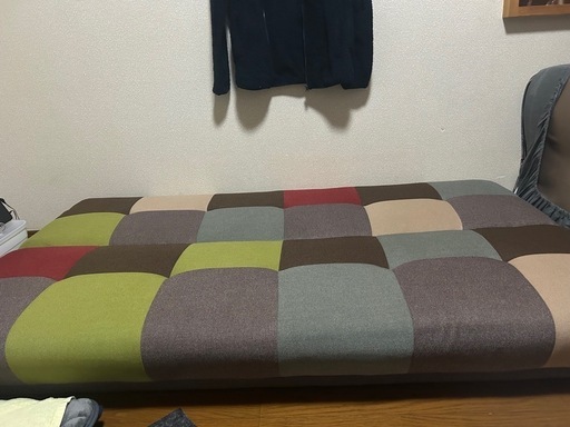 ソファー