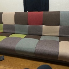 ソファー
