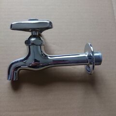 水道部品　蛇口　未使用品❽