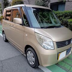 Ｈ２４ パレット特別仕様ＩＳセレクション