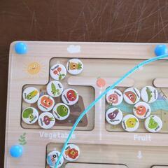 学習教育マグネット  ボードの画像