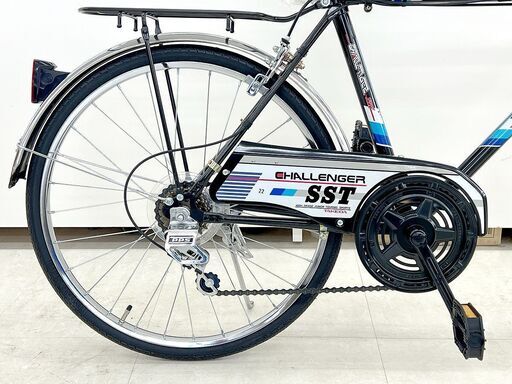 武田産業ラディッシュ26インチ自転車６段変速札幌倉庫手渡し限定 オオトモ TAKEDA（武田産業） PIT-CLE｜20インチ6段変速電動アシスト