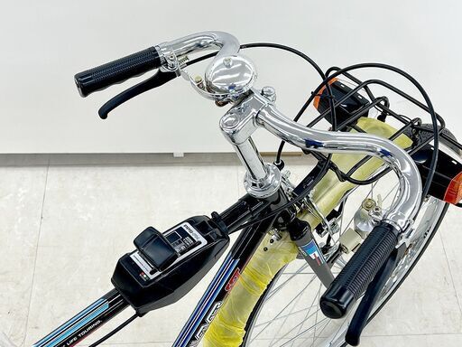 タケダ TAKEDA Challenger SST 昭和レトロ ビンテージ自転車　111303/SL2/270 Yahoo!オークション - タケダ TAKEDA Challenger SST 昭和レトロ