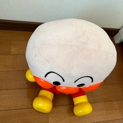 美品⭐︎　みんな大好き！おしゃべりアンパンマンの画像