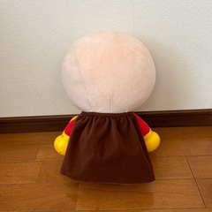 美品⭐︎　みんな大好き！おしゃべりアンパンマンの画像