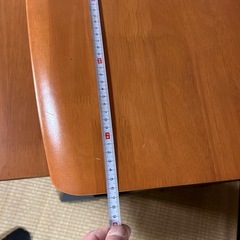 パソコンデスク新古品‼️綺麗‼️すぐに使えます‼️の画像