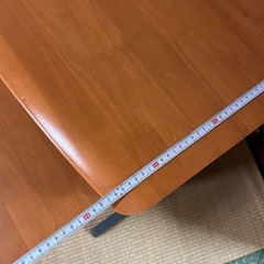 パソコンデスク新古品‼️綺麗‼️すぐに使えます‼️の画像