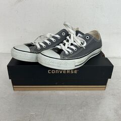 【CONVERSE】 コンバーズ スニーカー キャンバスオールス...