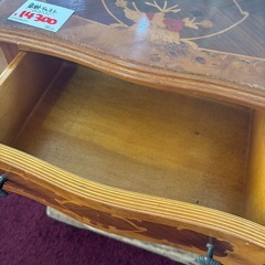 象嵌チェスト 象嵌 チェスト レトロ アンティーク インテリア おしゃれ 収納の画像