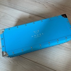 ANGEL空瓶、箱