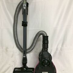 【北見市発】TOSHIBA 東芝 クリーナー VC-S23(P) 2013年製 シャインピンク (E3335shtY)の画像