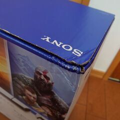 PlayStation5 slim 本体 CFI-2000A01   の画像