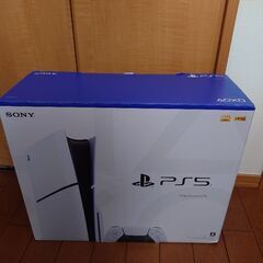 PlayStation5 slim 本体 CFI-2000A01   