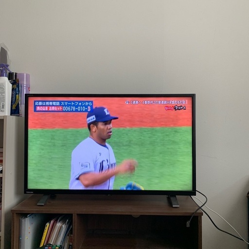 テレビ・録画・ブルーレイの3点セット