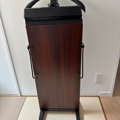 コルビー ズボンプレッサー 型式3300　  