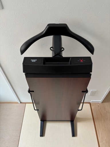 取引決定！コルビー ズボンプレッサー 型式3300　  