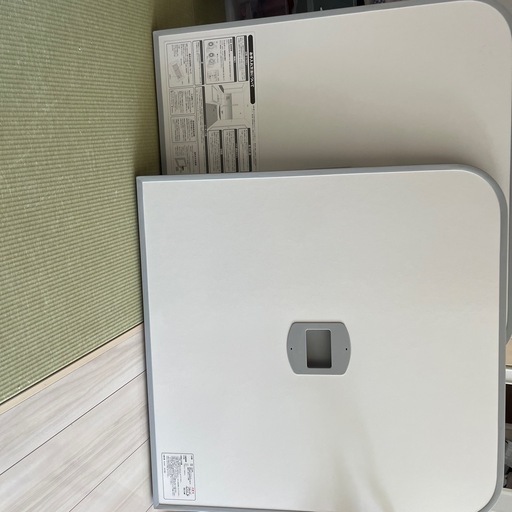 一条工務店 浴槽蓋