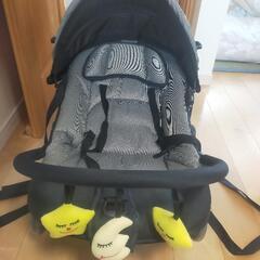 《最終値下げ》カトージ　バウンサー　ゆりかご
