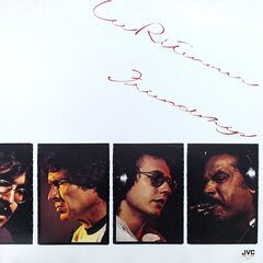 リー・リトナー/Lee Ritenour　LPレコードセット　「Friendship/Feel the Night/Rit 2 /On the Line」の画像