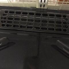 Rinnai/リンナイ　ガスコンロ　プロパンガス　RT34NJH　2020年製の画像