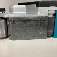 【使用1回】Makita（マキタ）76mm ベルトサンダ 9903 リサイクルショップ宮崎屋　佐土原店　25.3.30Fの画像