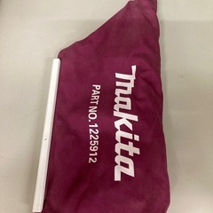 【使用1回】Makita（マキタ）76mm ベルトサンダ 9903 リサイクルショップ宮崎屋　佐土原店　25.3.30Fの画像