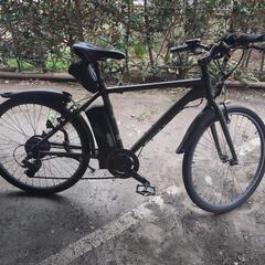 【受付終了】自転車、ジャンク